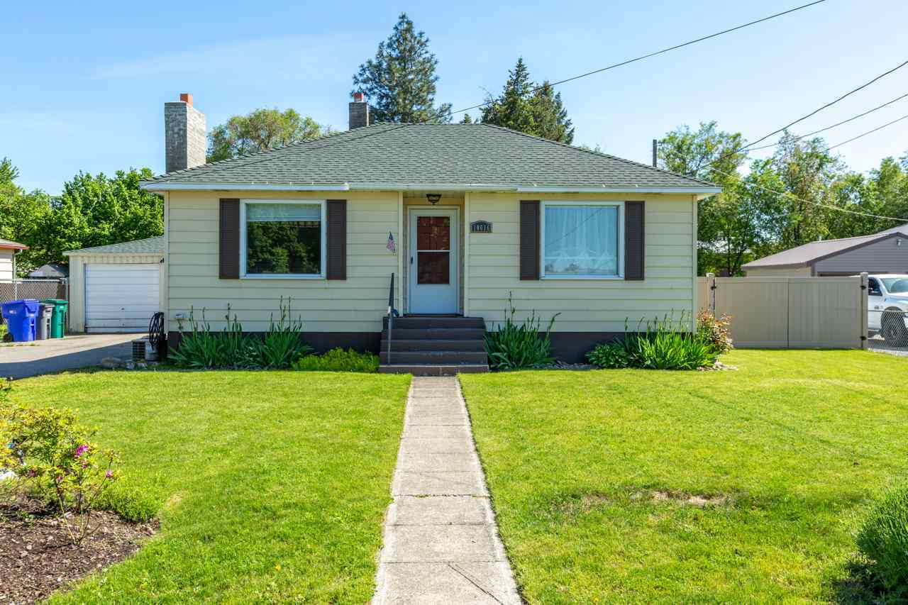 Property Photo:  10616 E Mission Ave  WA 99206-3946 