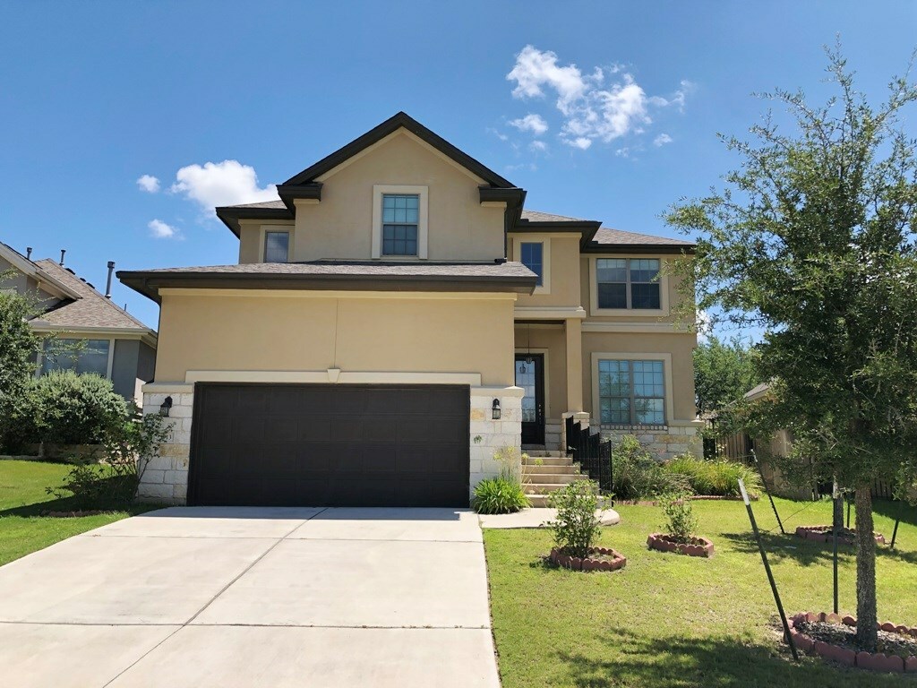 Property Photo:  3913 Tordera Drive  TX 78738 