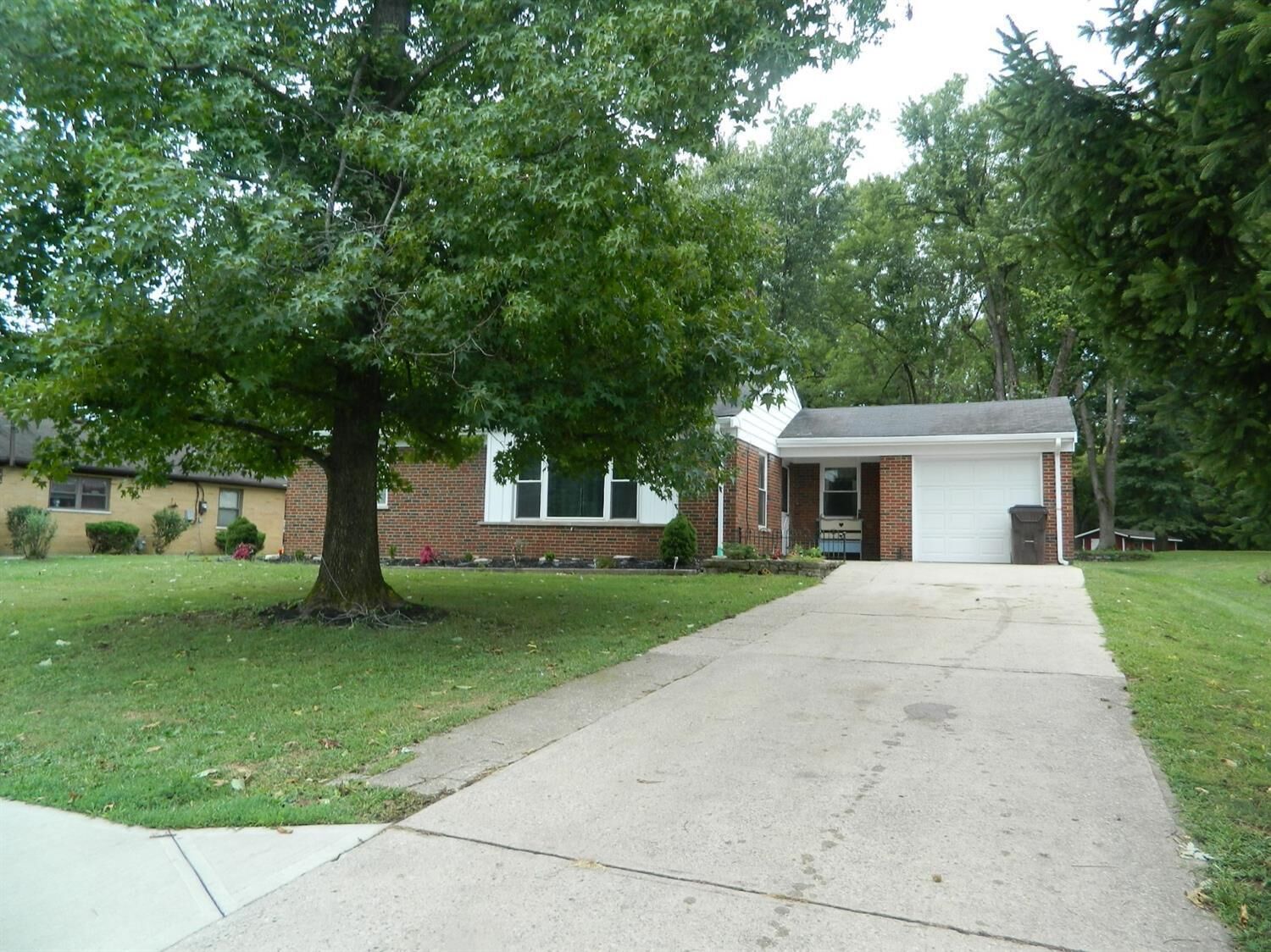 Property Photo: 7075 St Rt 128 OH 45002