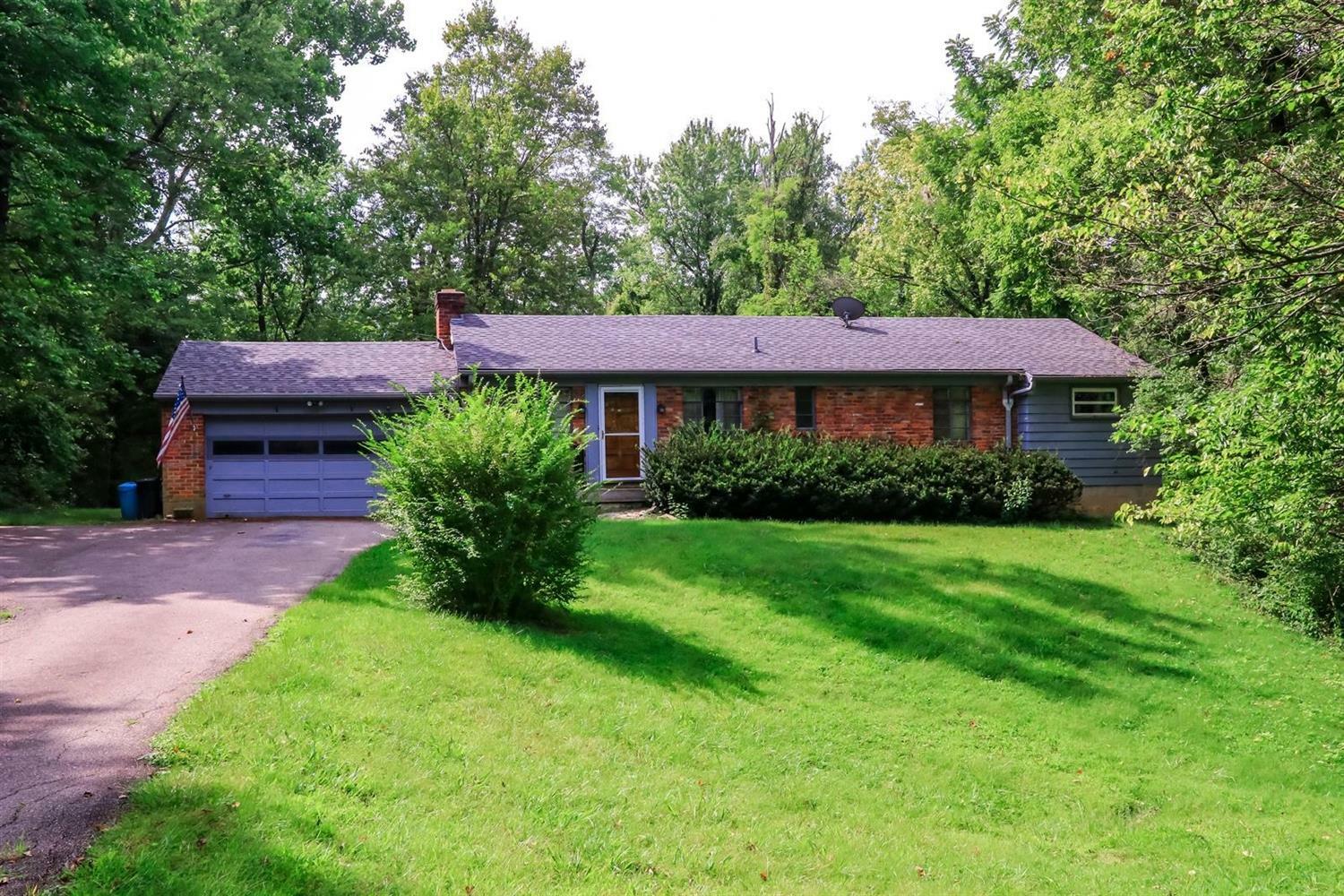 Property Photo:  7675 Demar Road  OH 45243 