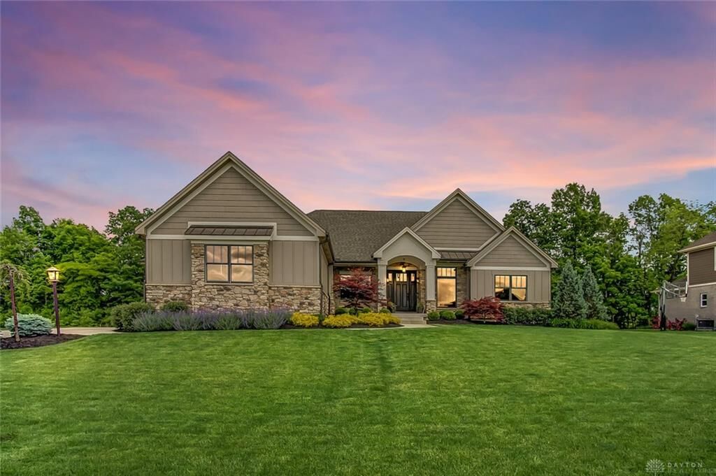 Property Photo:  10954 Shallow Creek Court  OH 45458 