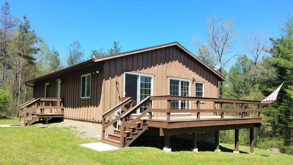 Property Photo:  1552 County Road 16  NY 14812 