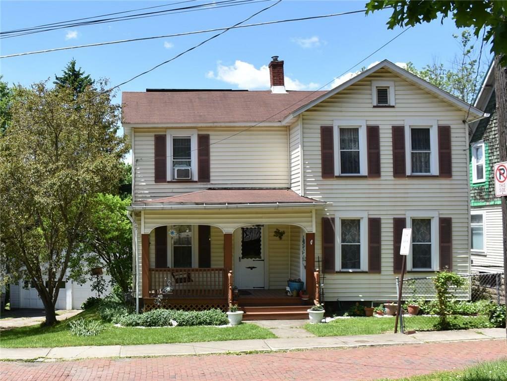 572 Smith Street  Meadville PA 16335 photo