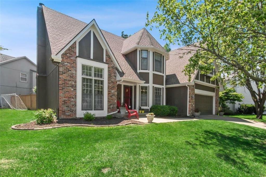 Property Photo: 12752 Garnett Street KS 66213