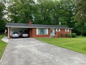 Property Photo:  5041 Miser Station Rd  TN 37737 