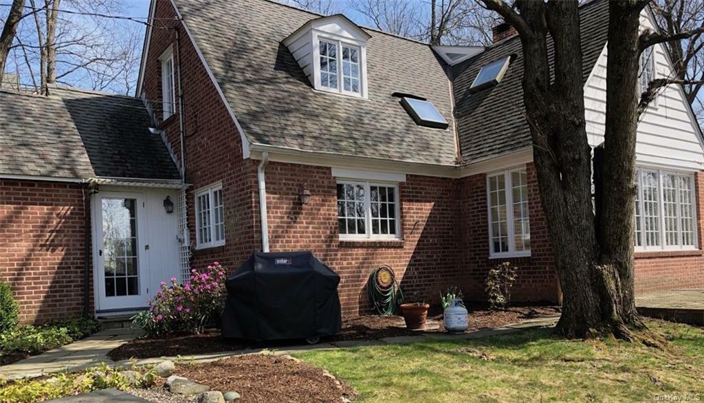 Property Photo: 288 Riverview Road NY 10533