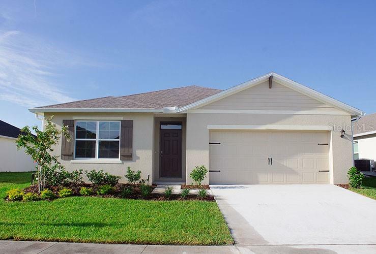 Property Photo:  242 Meadowbrook Boulevard  FL 33881 