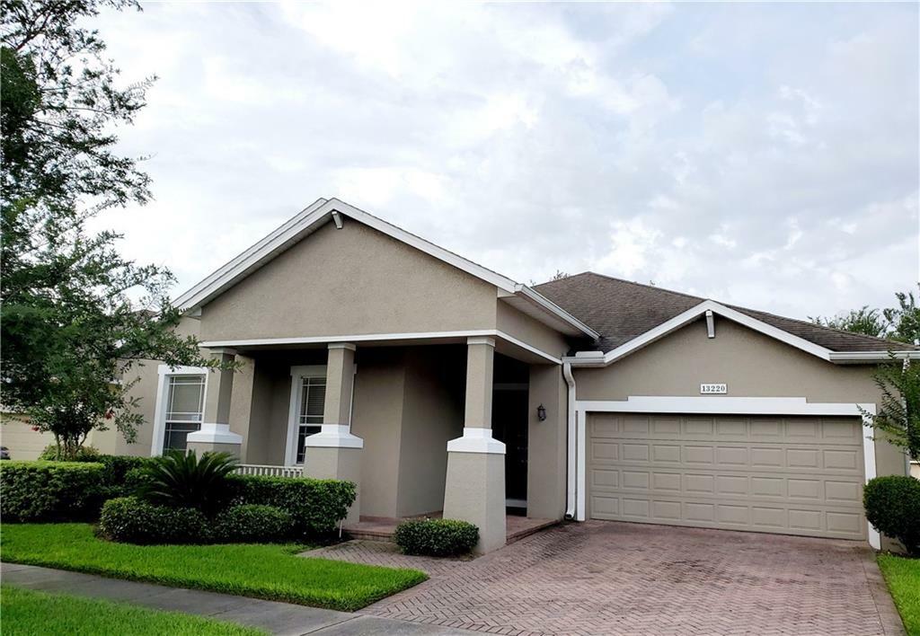 Property Photo:  13220 Zori Lane  FL 34786 