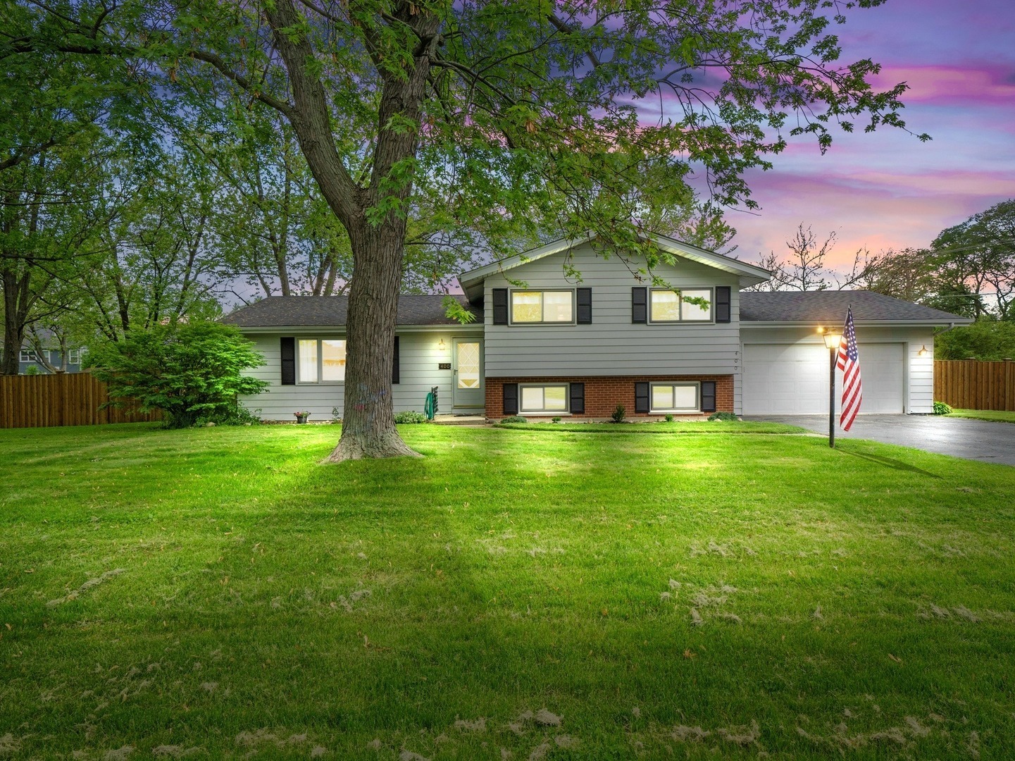 Property Photo: 400 67th Court IL 60516