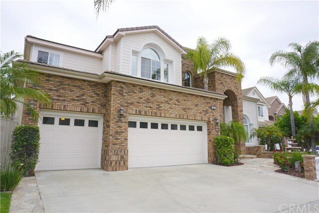 Property Photo:  3264 Silver Maple Drive  CA 92886 