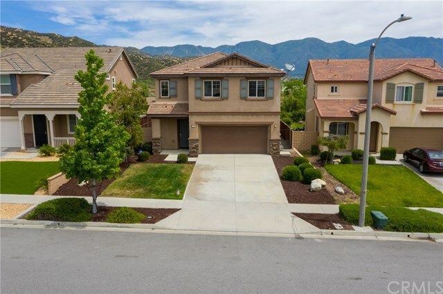 Property Photo:  17662 Comfrey Drive  CA 92407 