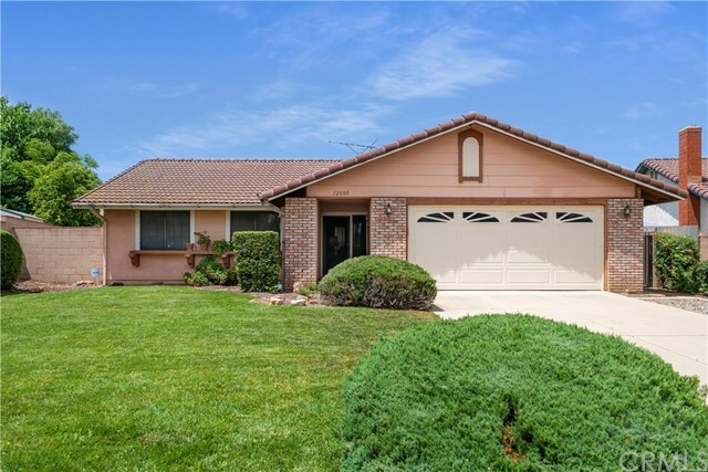 Property Photo:  12080 Dressage Lane  CA 92503 