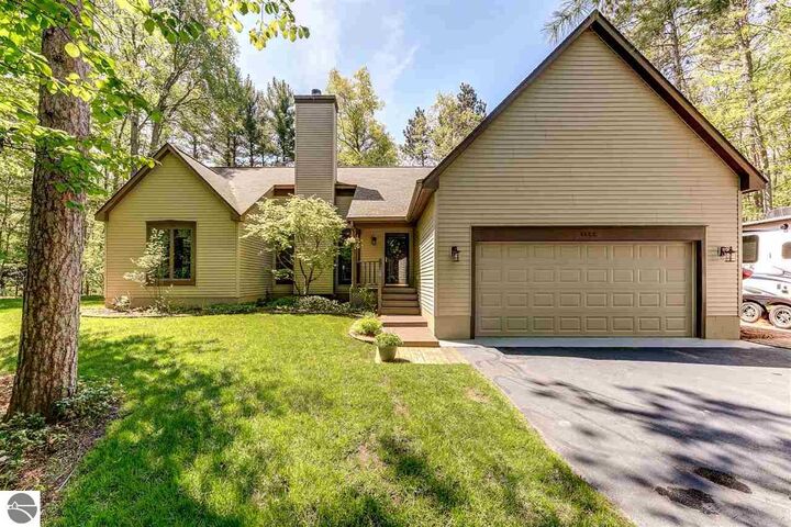 5522 Trager Road  Traverse City MI 49696 photo