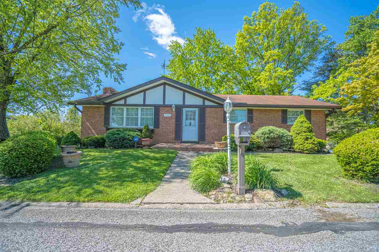 Property Photo:  3727 Ridgewood Court  KY 41001 