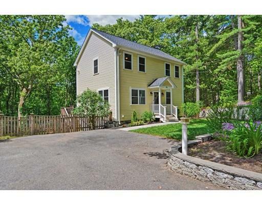 Property Photo:  55 Leland Rd  MA 02056 