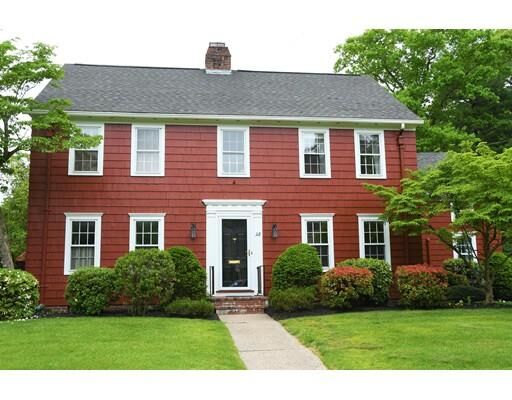 Property Photo: 28 Falmouth Rd MA 01106