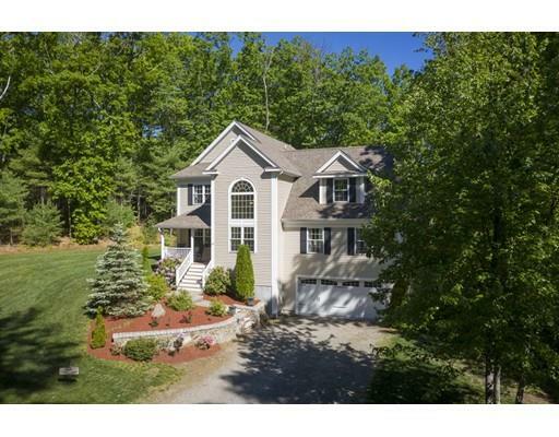 Property Photo: 708 Haverhill Street MA 01969