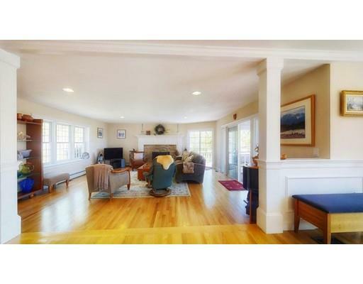 Property Photo:  869 South River St  MA 02050 