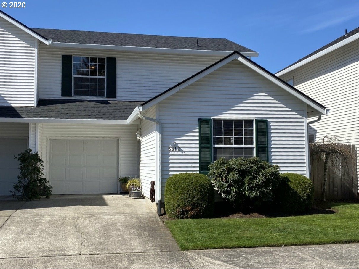 Property Photo:  5312 NE 85th Ave  WA 98662 