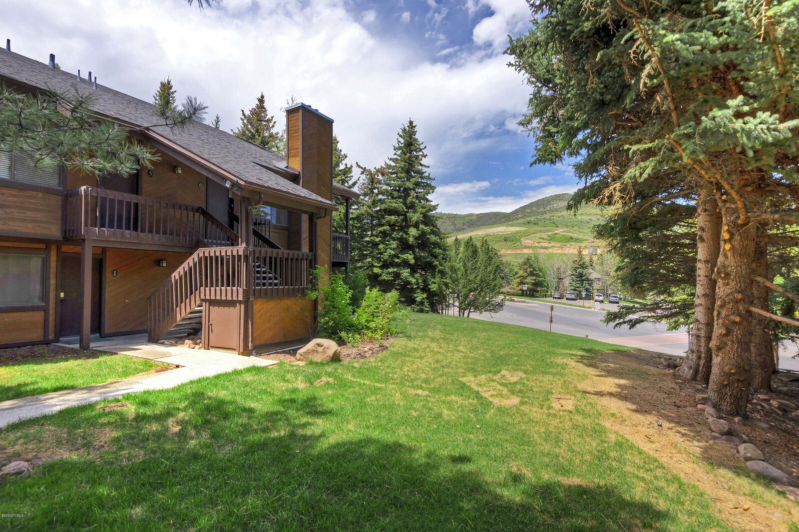 Property Photo: 2025 Canyons Resort Drive Y6 UT 84098