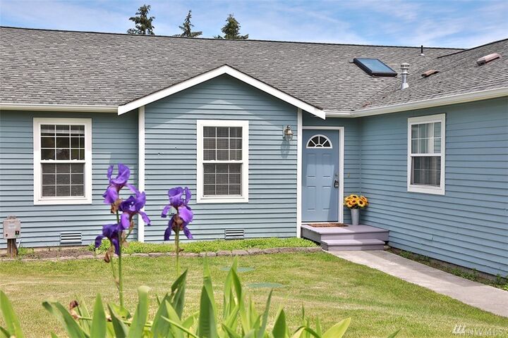 Property Photo: 1317 Backswing Lane WA 98249