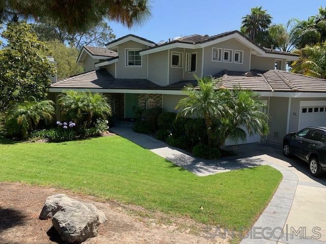 Property Photo:  765 Jacquelene Ct  CA 92024 