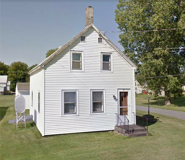 Property Photo:  47 Willow Street  NY 12919 