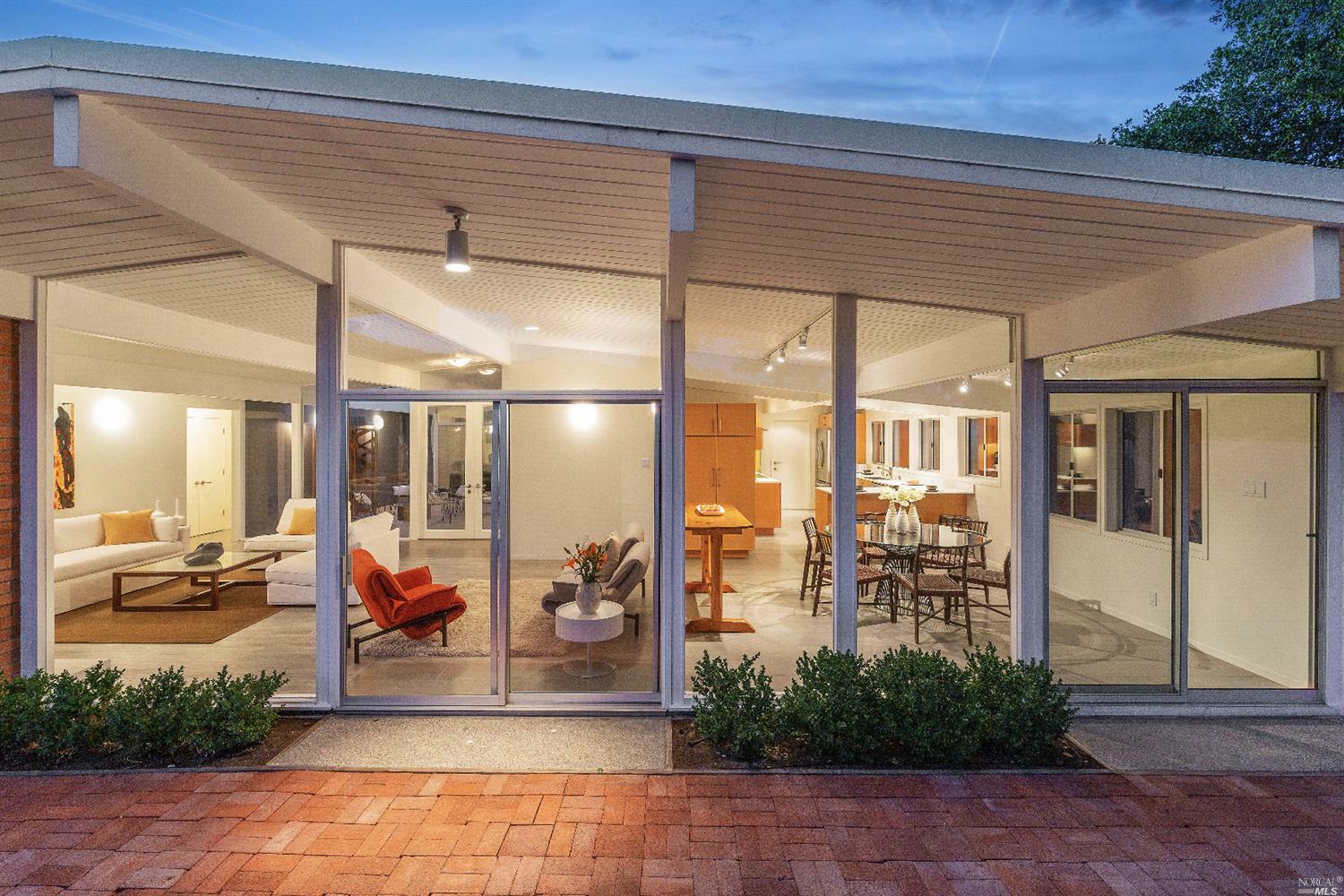 Property Photo: 25 Mount Foraker Drive CA 94903