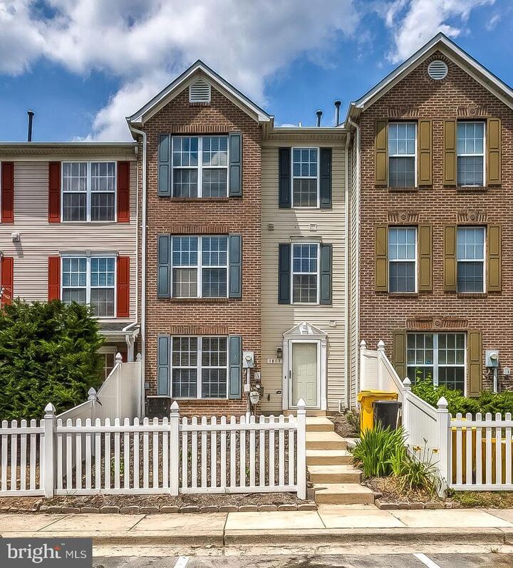 1817 Triple Feather Road  Severn MD 21144 photo