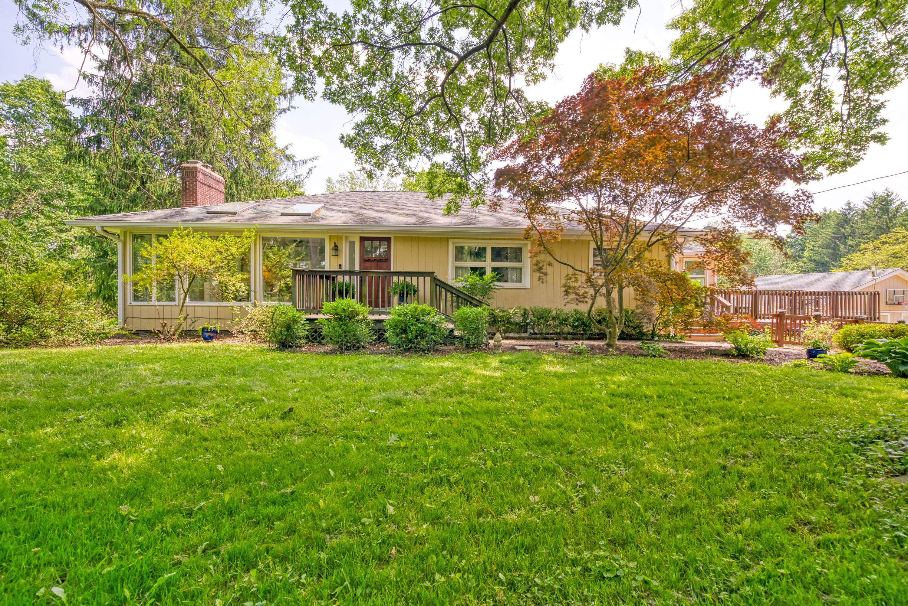 Property Photo:  2797 Old Columbus Road  OH 43023 