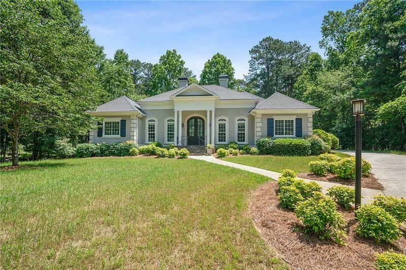 Property Photo:  2170 Country Ridge Road  GA 30004 