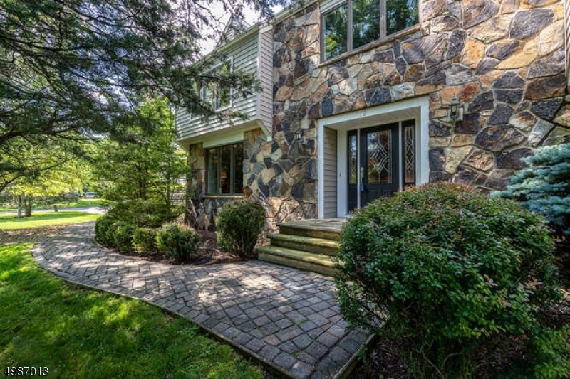 Property Photo:  12 Wellington Dr  NJ 08801 