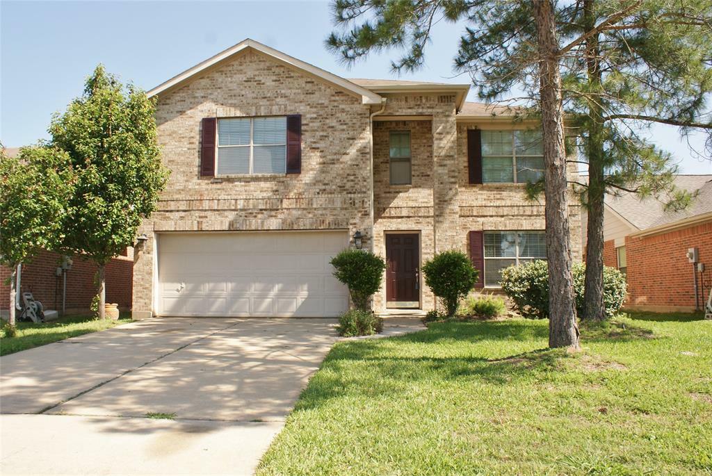 Property Photo:  21202 Bridgemeadows Lane  TX 77449 