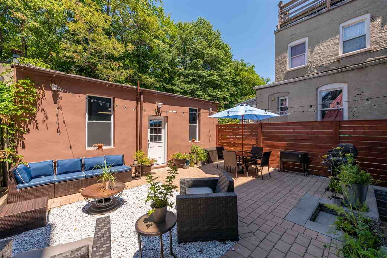 Property Photo: 280 5th St 2 NJ 07302