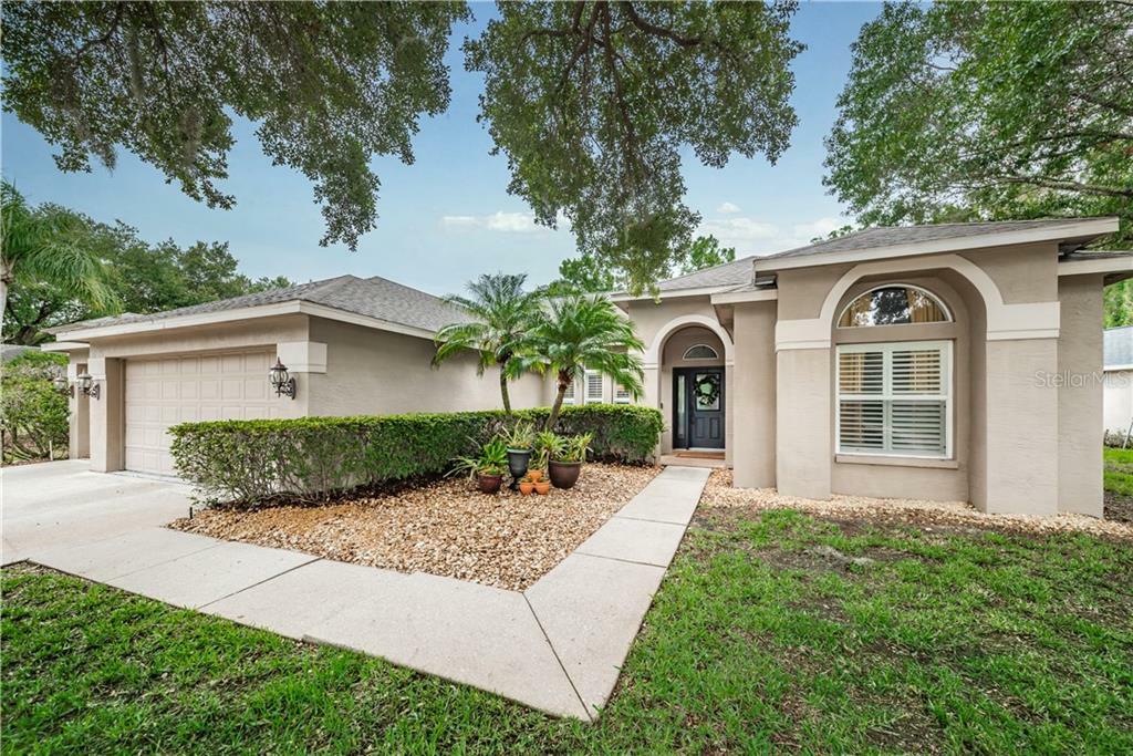 Property Photo:  3810 Pendlebury Drive  FL 34685 