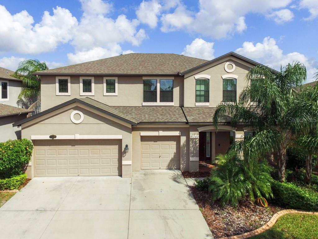 Property Photo:  11406 Sand Stone Rock Drive  FL 33569 