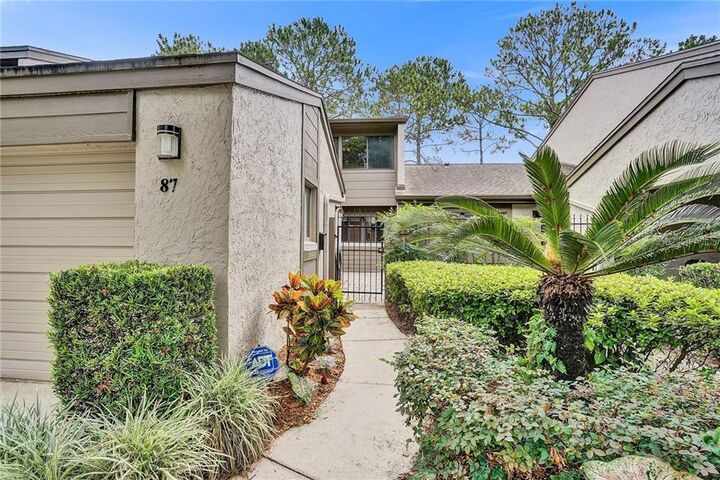 Property Photo:  87 Carolwood Boulevard  FL 32730 