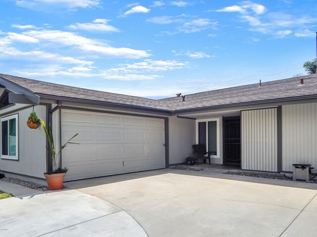 Property Photo:  133 N San Mateo Avenue  CA 93004 