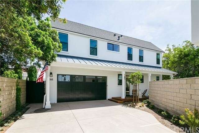 Property Photo:  168 Cabrillo Street  CA 92627 