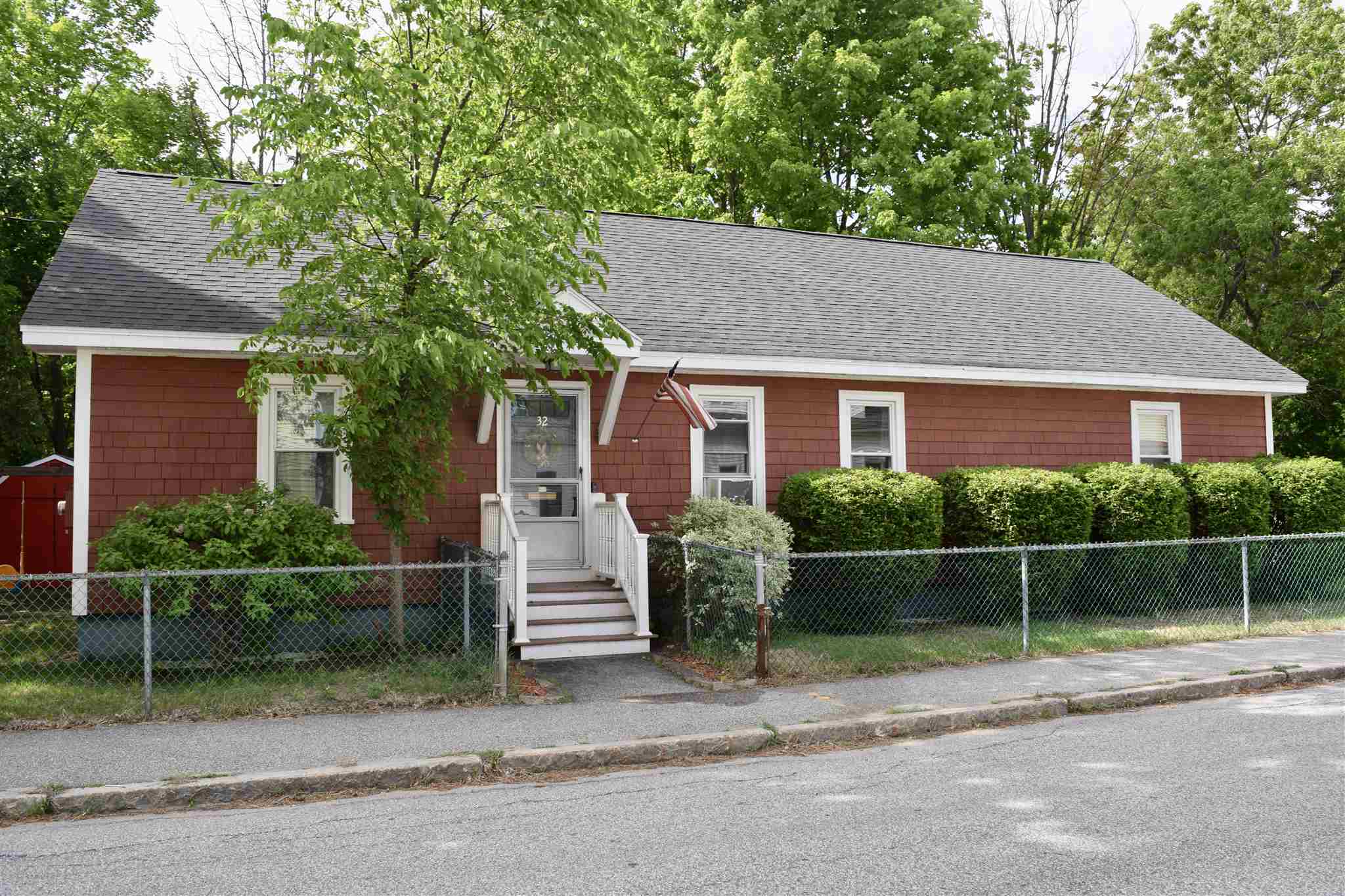 Property Photo:  32 Concord Street  NH 03301 