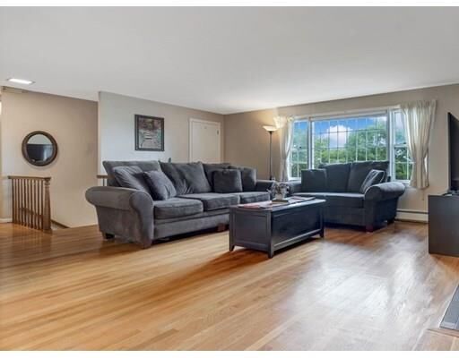 Property Photo:  665 Beech St  MA 02131 