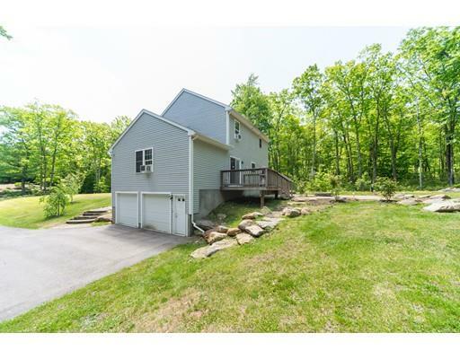 Property Photo:  210 Bean Porridge Hill Rd  MA 01473 