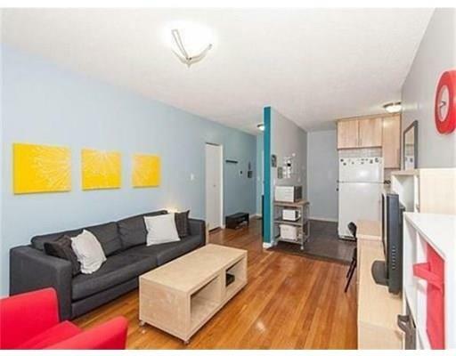 Property Photo:  313 Summit Ave 6  MA 02135 