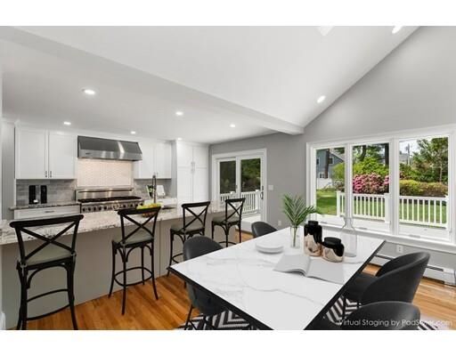 Property Photo: 32 Parkvale Road MA 02492