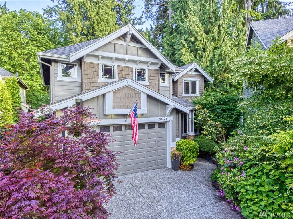Property Photo:  20223  12th Avenue W  WA 98036 