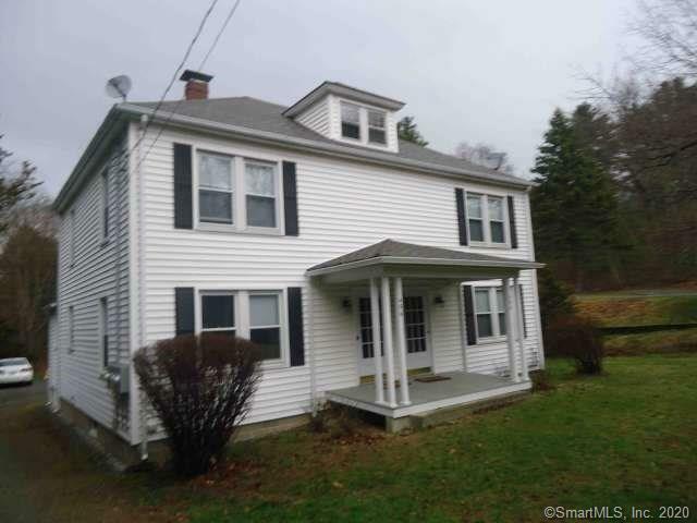 496 East Main Street  Griswold CT 06351 photo