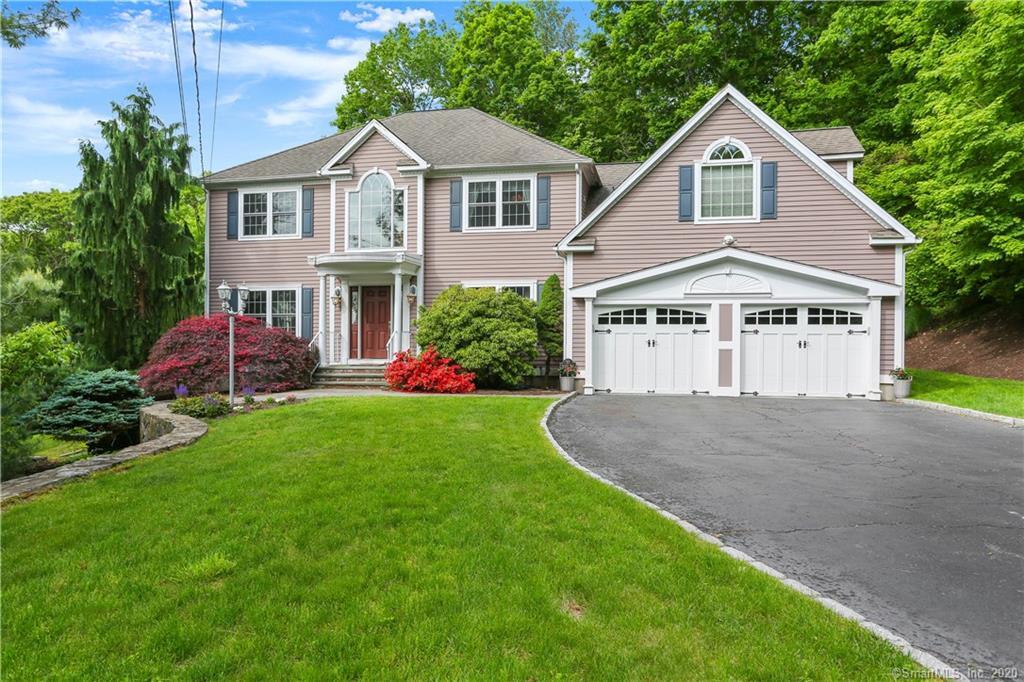 Property Photo: 27 Stemway Road CT 06611