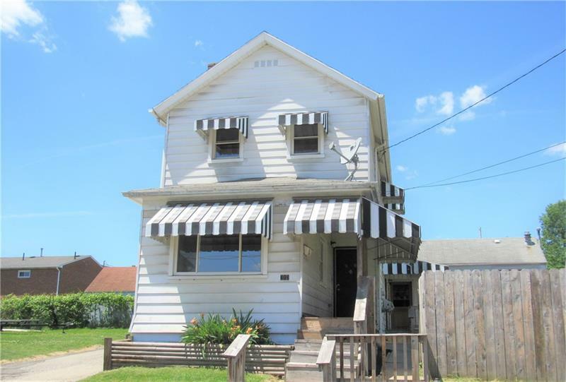 Property Photo:  713 E 8th Ave  PA 15014 