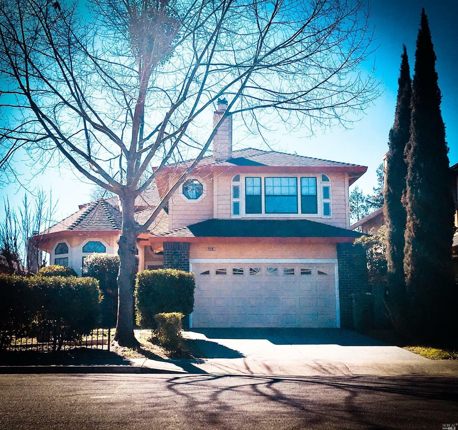 450 Walten Way  Windsor CA 95492 photo