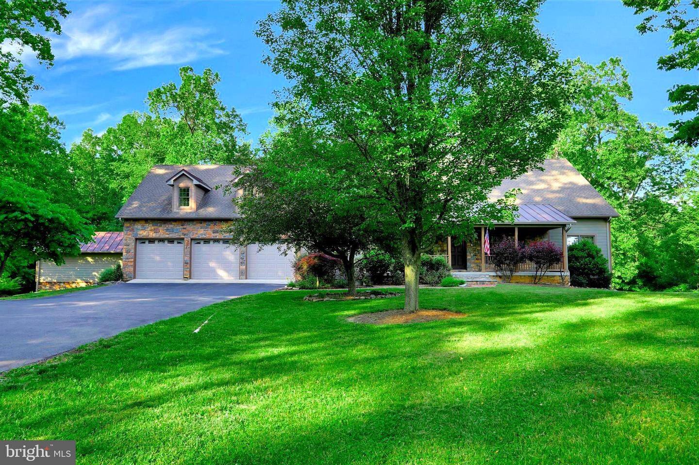 Property Photo:  157 Empire Place  WV 25428 